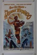 The Human Tornado (The Human Tornado)